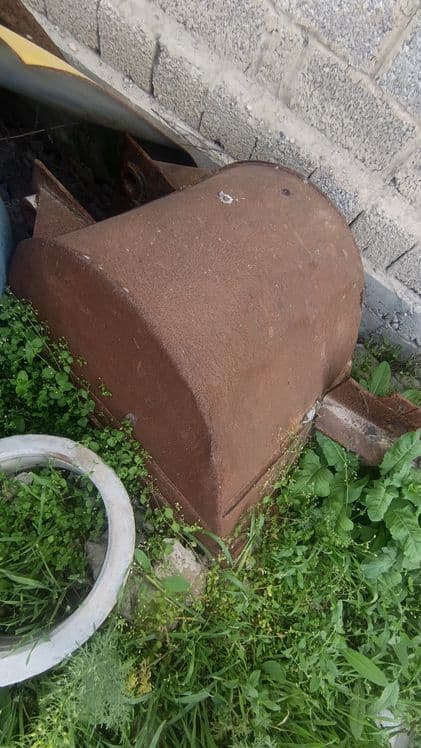 Ekskavator amkoqop 702 EM 03 — 7