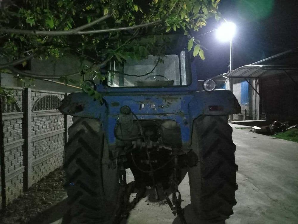 traktor sotiladi — 3