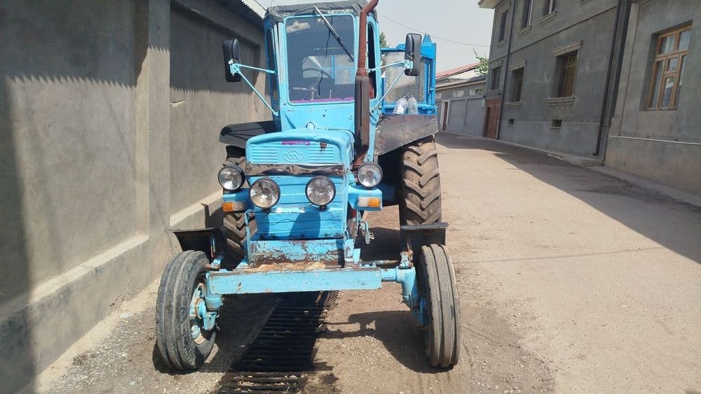 Traktor 28 sotiladi holati zoʻr — 1