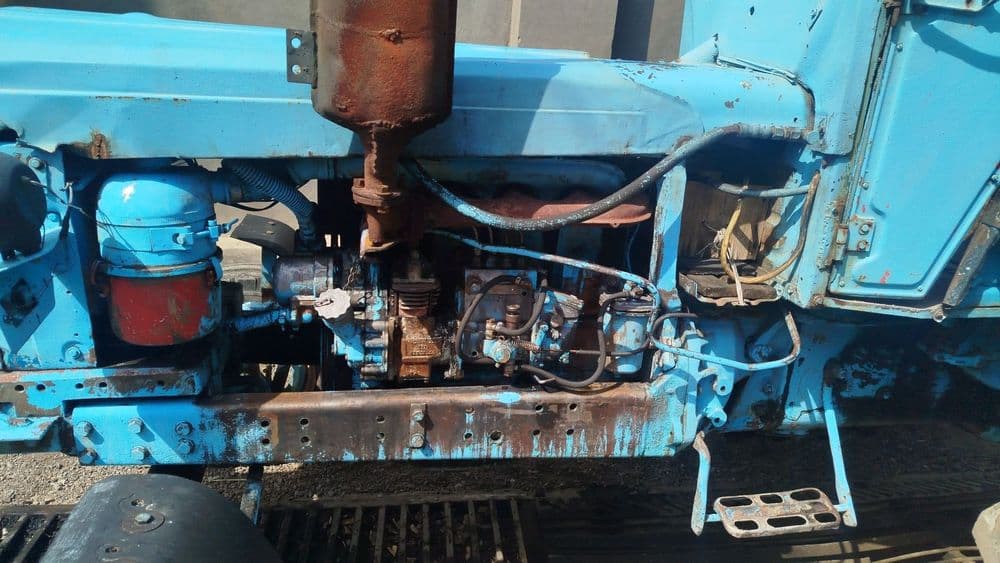 Traktor 28 sotiladi holati zoʻr — 5