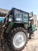 Traktor MTZ 80 S