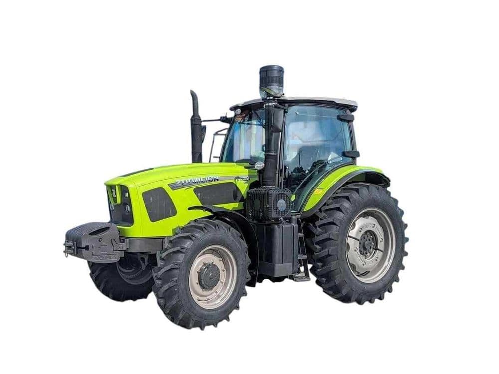 Трактор Zoomlion RS1604 — 1