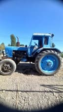 Traktor Belarus sotiladi