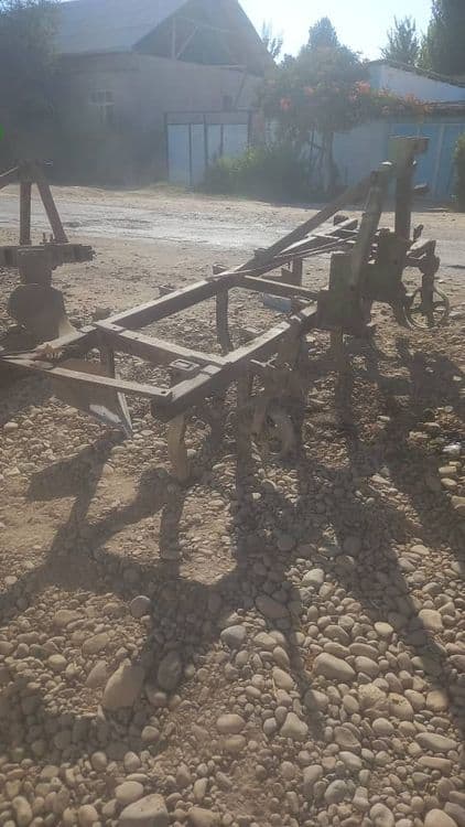 Traktor Belarus sotiladi — 7