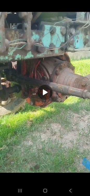 T 40 traktor sotiladi 4×4 oldi tortadi narxi 40 mln balonlar 90 foiz — 6