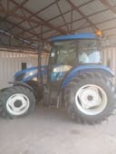 New holland TT4.80