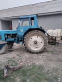 Комплект трактор беларус 80