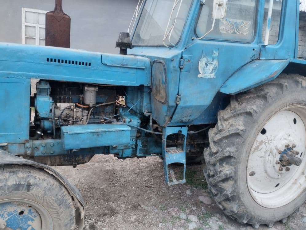 Комплект трактор беларус 80 — 5