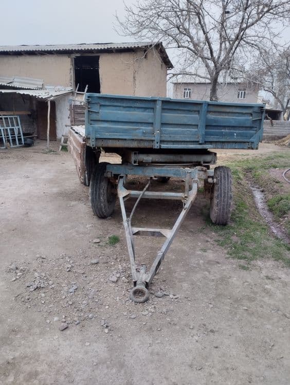 Комплект трактор беларус 80 — 6