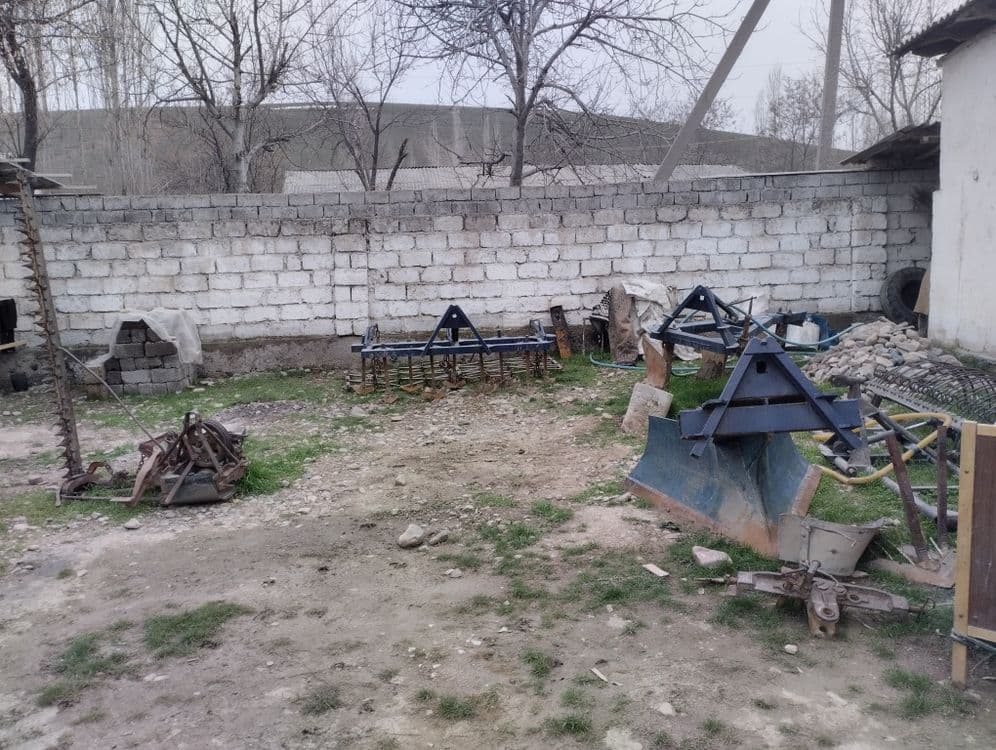Комплект трактор беларус 80 — 8