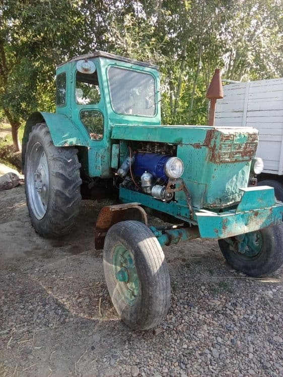 Traktor t40 srochna sotiladi narxi arzon — 3