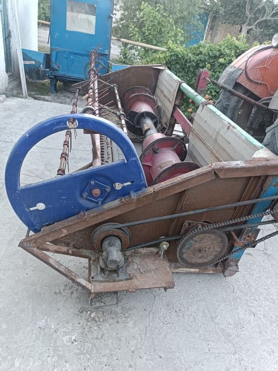 Jatka tezda sotiladi — 2