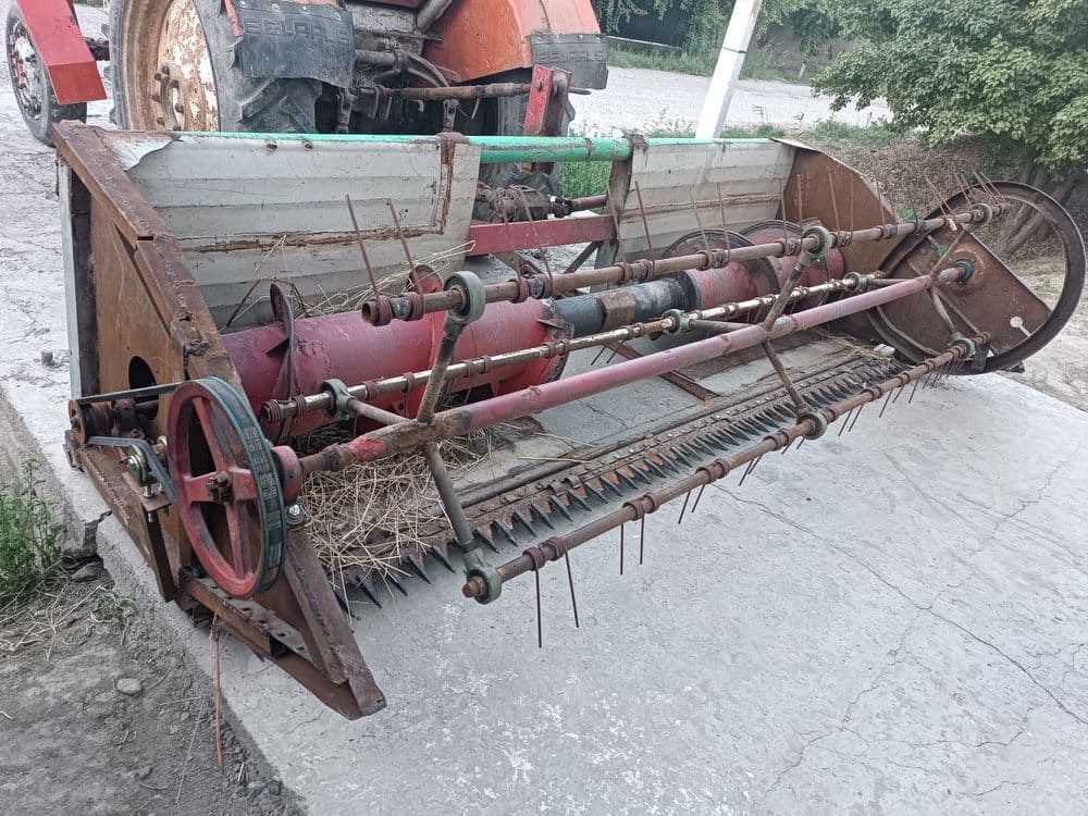 Jatka tezda sotiladi — 4
