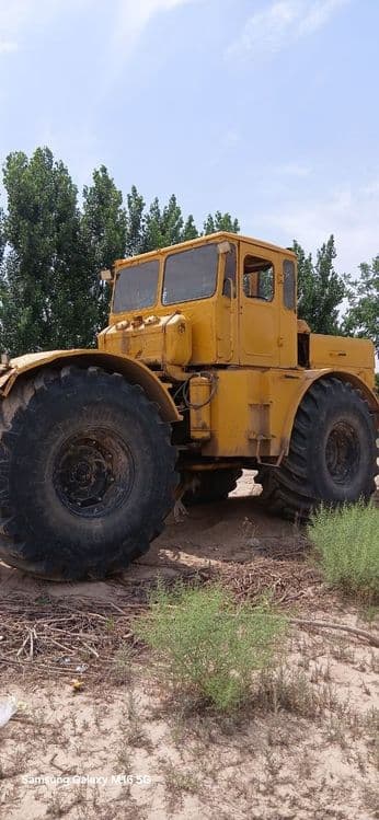 K701 sotiladi tezda — 2