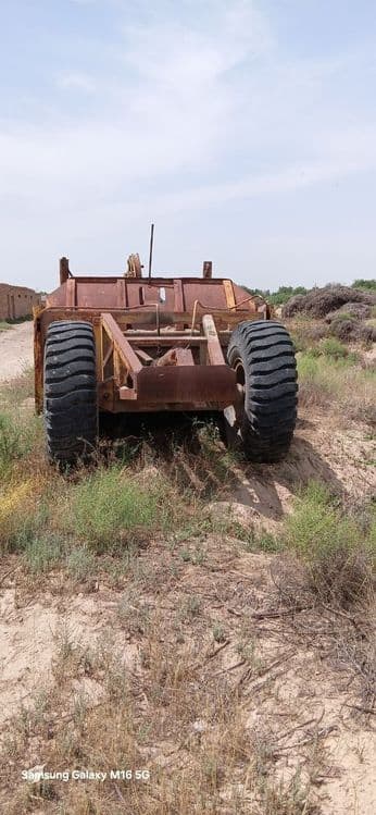 K701 sotiladi tezda — 3