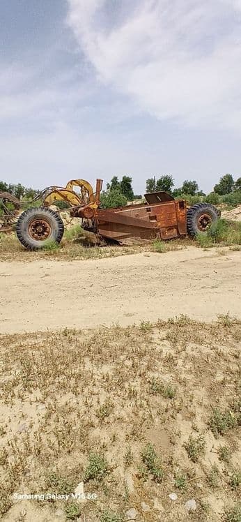 K701 sotiladi tezda — 4