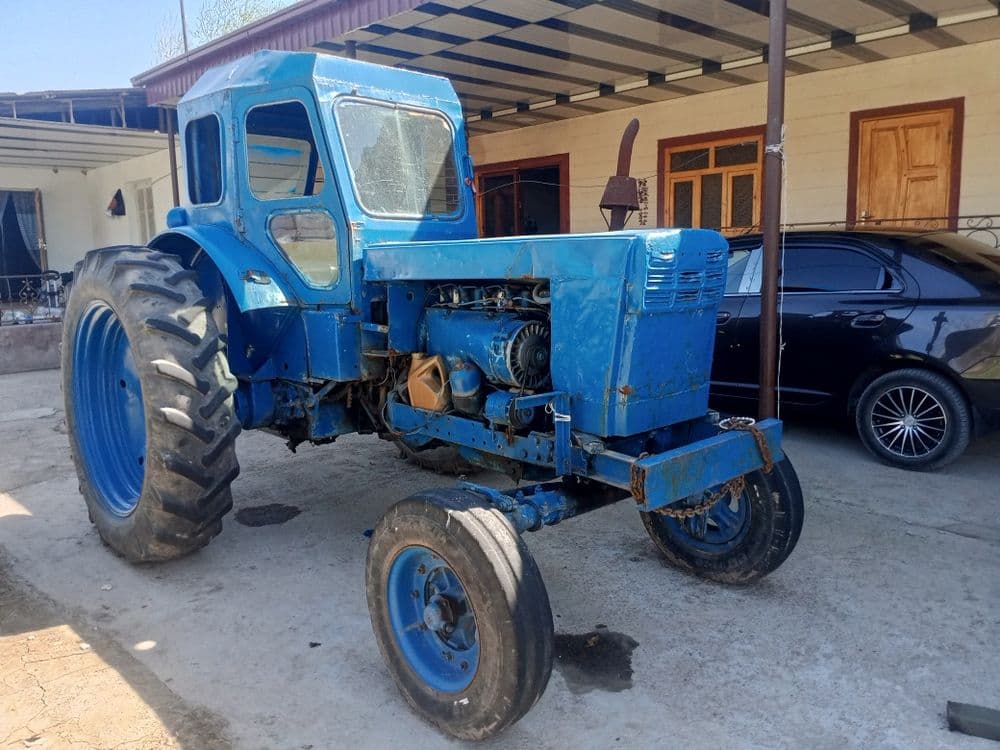 Traktor t40 sotiladi — 1