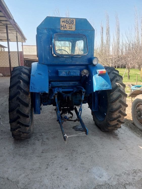 Traktor t40 sotiladi — 3