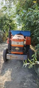 Mini traktor prisepi bilan