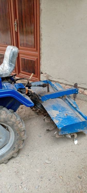 Тракторча сотилади — 1