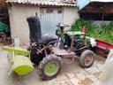Zubr mototraktor obmen yòq