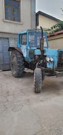 traktor mtz 80 sotiladi