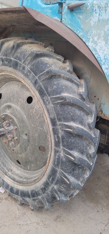 traktor mtz 80 sotiladi — 2