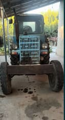 Belarus MTZ 80