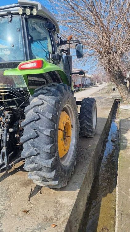 Трактор SADIN SD2104 бу 2023 год — 1