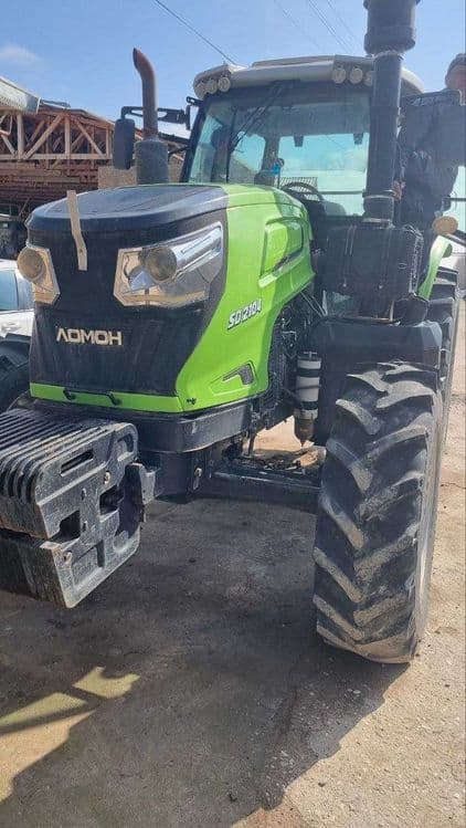 Трактор SADIN SD2104 бу  2023 год — 4