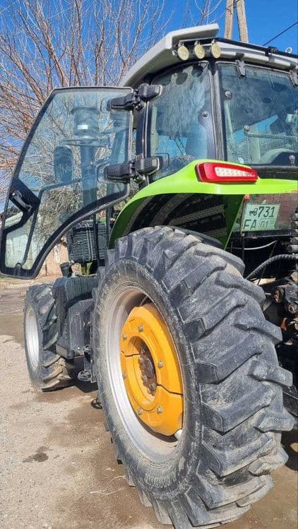 Трактор SADIN SD2104 бу  2023 год — 5