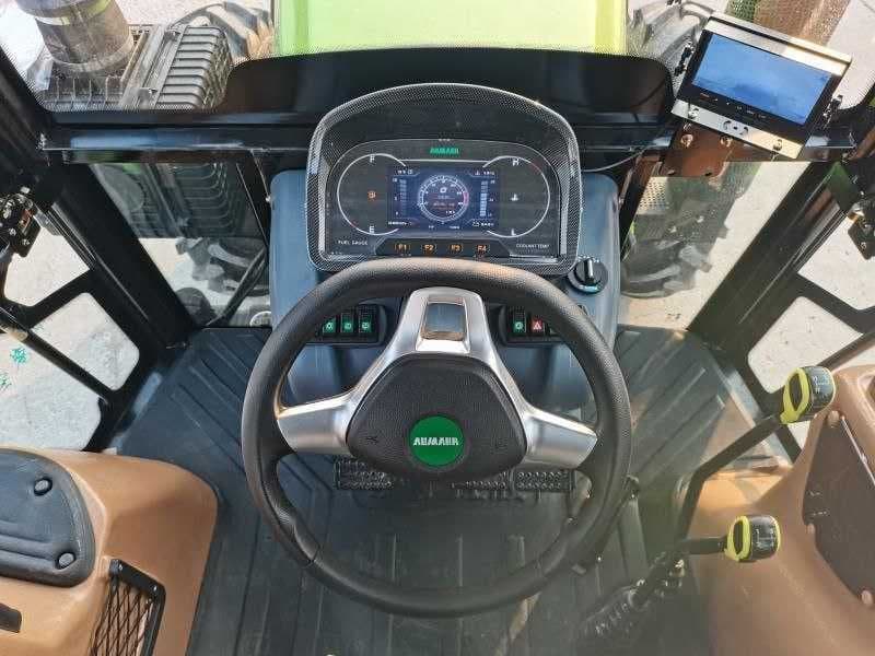 Трактор SADIN SD2104 бу  2023 год — 6
