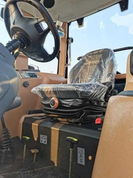 Трактор SADIN SD2104 бу  2023 год — 7