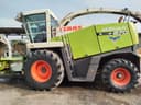 Claas Jaguar 870