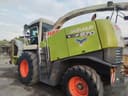 Claas jaguar 870