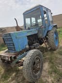 Mtz80 Belorus 1988 yil yurib turgan