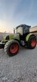 ARION 630 C traktori