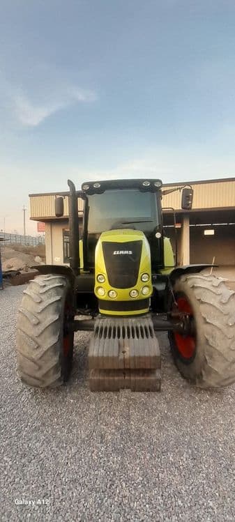 ARION 630 C traktori — 2