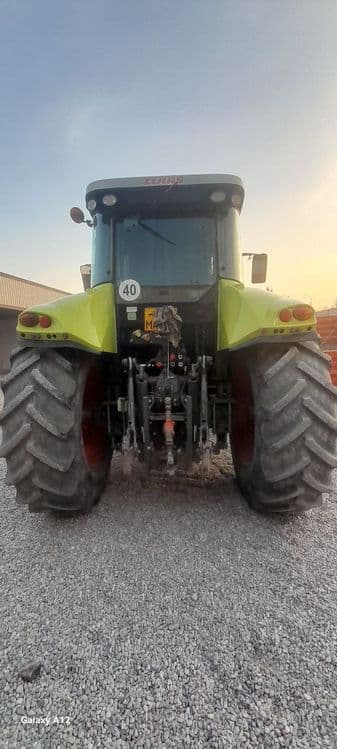 ARION 630 C traktori — 4