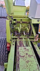 Claas markant 55