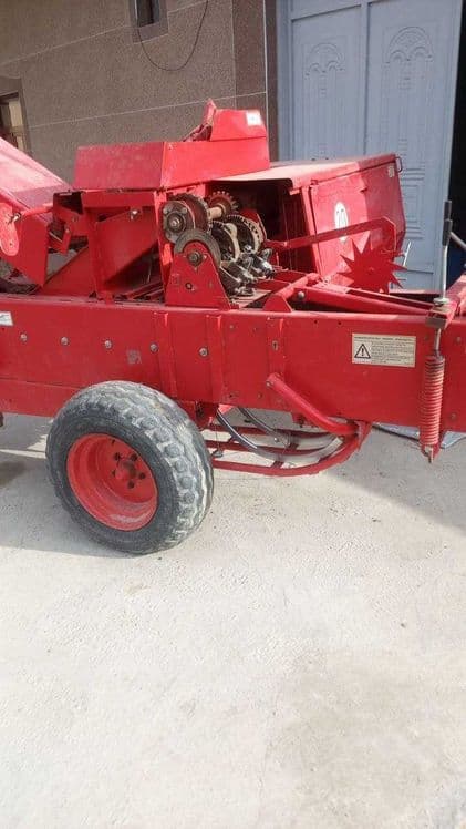 Прес аппарат Z - 511 — 2
