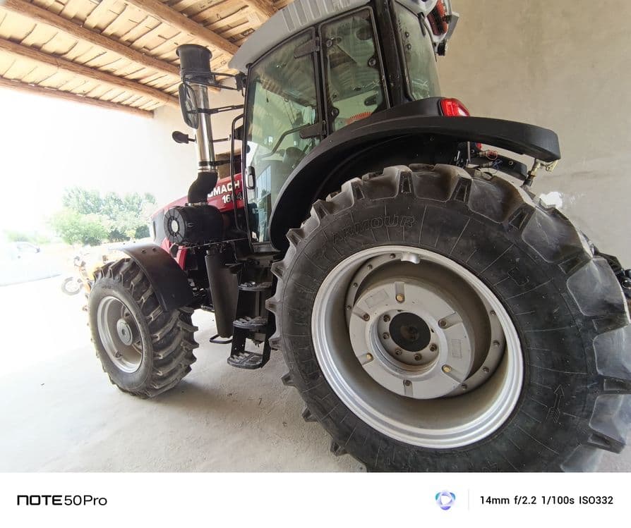 traktor 1604h sotiladi — 1