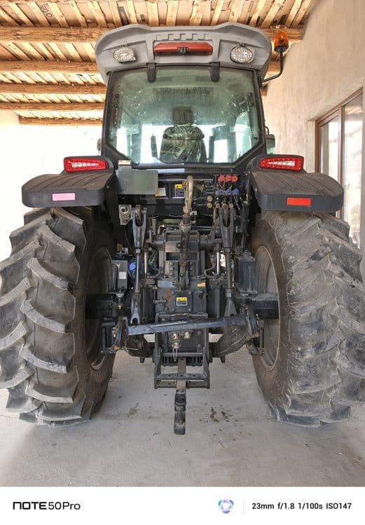 traktor 1604h sotiladi — 2