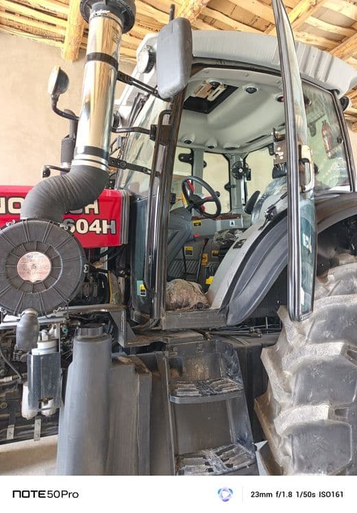 traktor 1604h sotiladi — 6