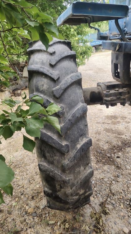 Traktor 28 sotiladi — 5