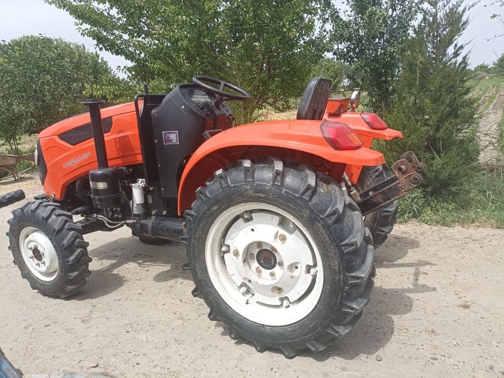 Chimgan 404 s tashqi bartavoy — 4