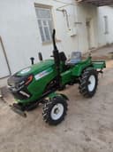 Mini trakto'r Feysal