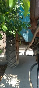 Мтз Сотилади холати яхши кора матор