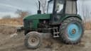 Ttz 80 traktor dokumentlari bor