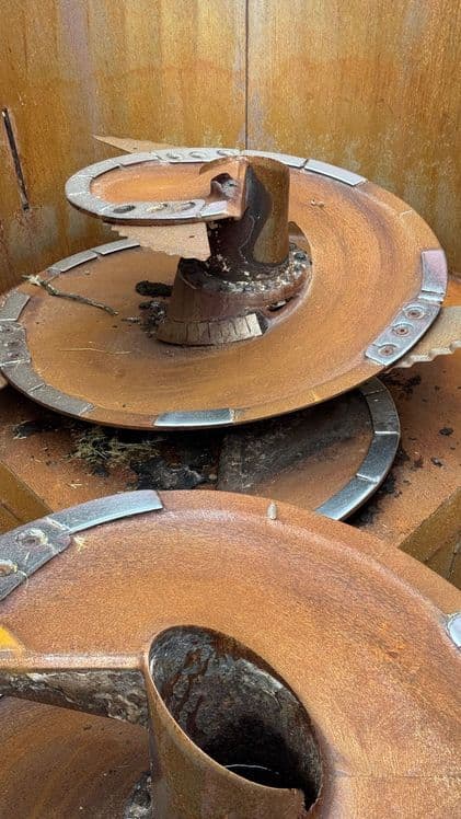 Siloking Mixer , Belarus, Case, Claas Arion — 5